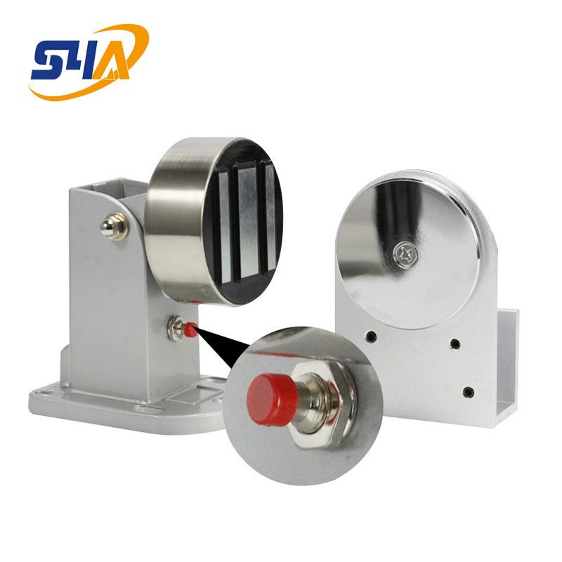 Electromagnetic Door Holder for Door Access Control System Accessory