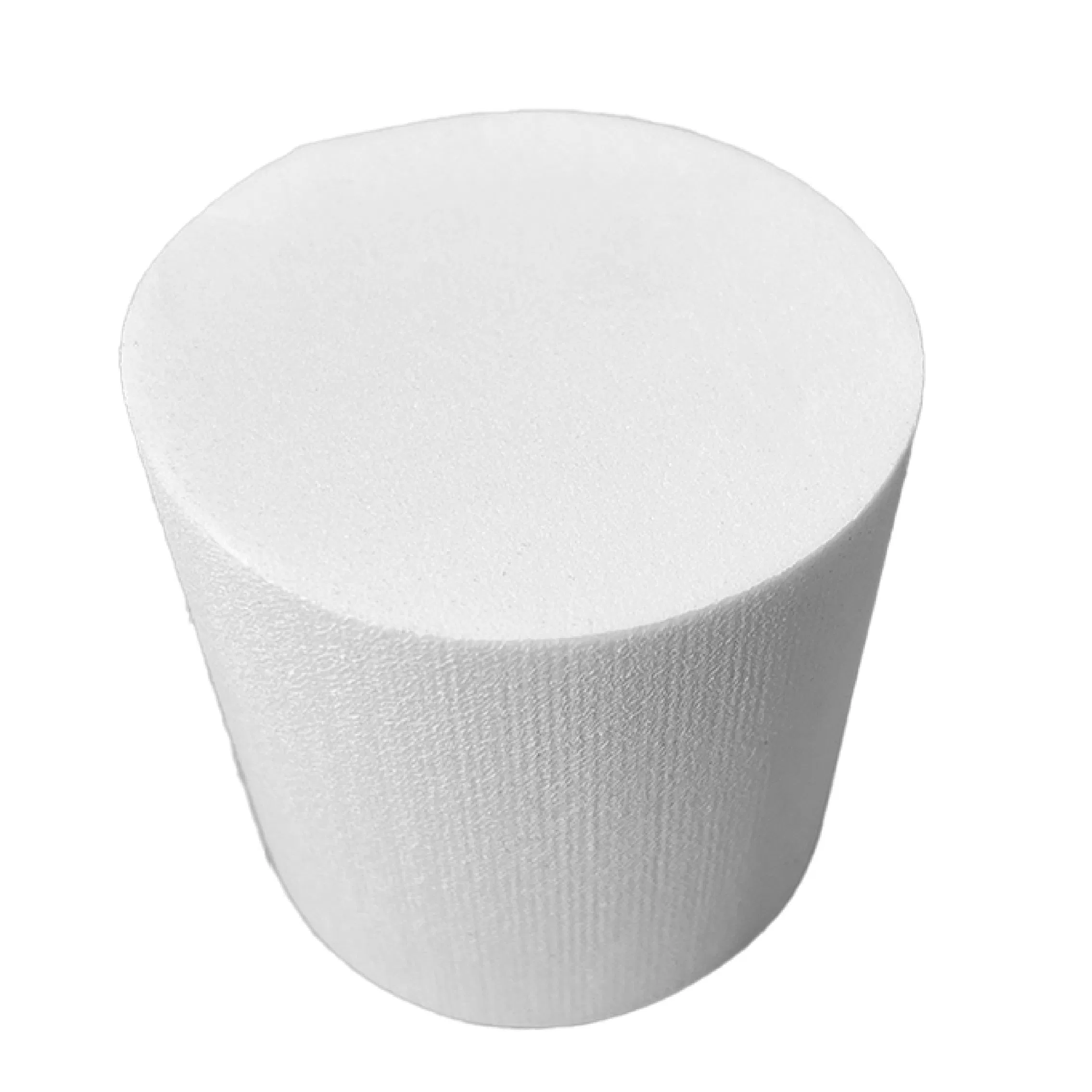 Waterproof Closed Polyethylene EVA Round Shape Foam Floral