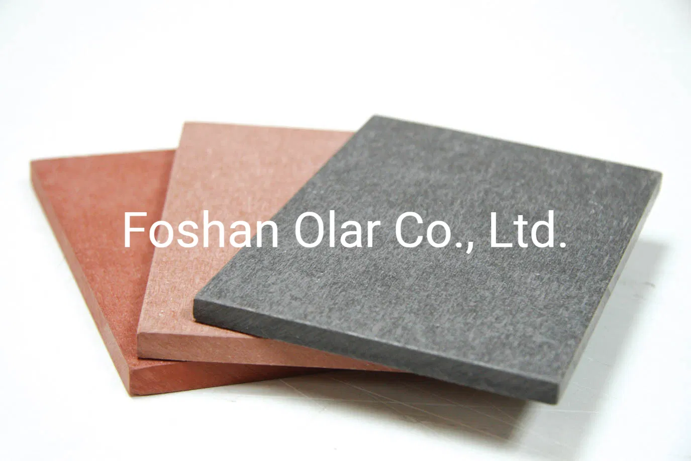 Fiber Cement Board 9mm CE Approved Fireproof Fiber Cement Facade Board