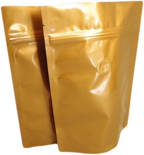 Sinoy Various Styles Stand up Coffee Bag with Selected Material