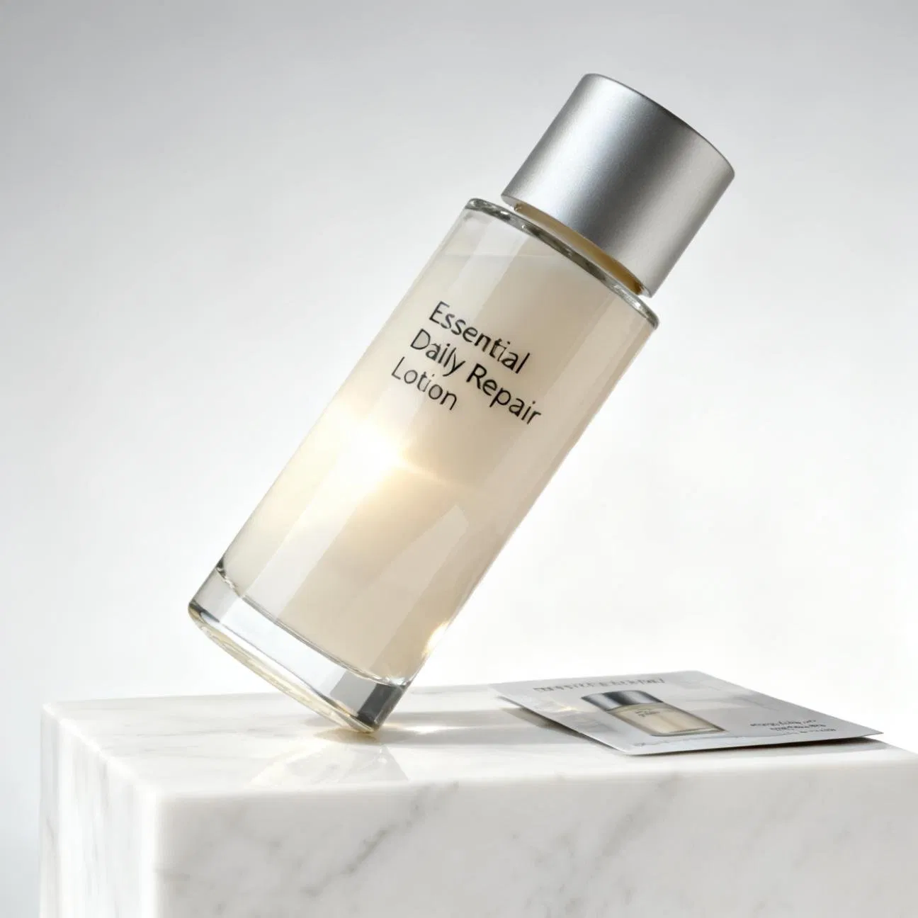 Whitening Madecassoside and Ceramide Np Spot Correcting Face Lotion for Melasma and Discoloration
