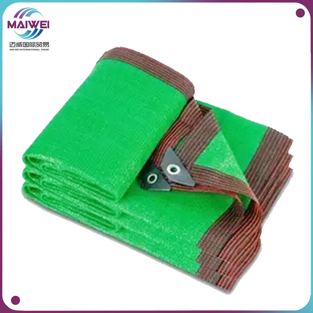 HDPE Plastic +UV Treated Agriculture Farming Net, Sun Protection Shade Net
