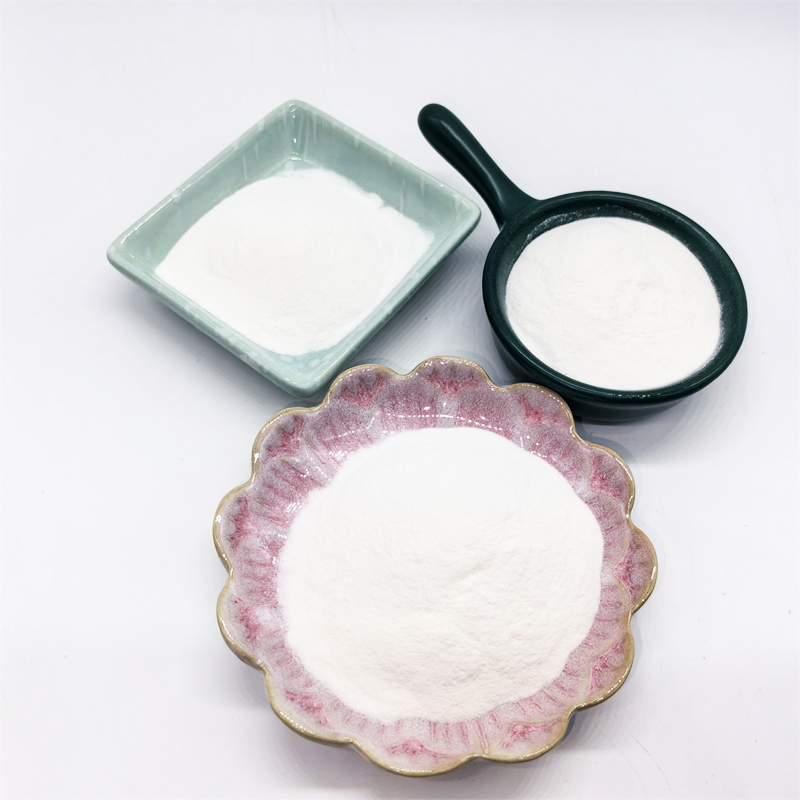 Thickening Agent Hydroxyethy Methyl Cellulose White Powder HEC Hemc for Paint/Wall Putty