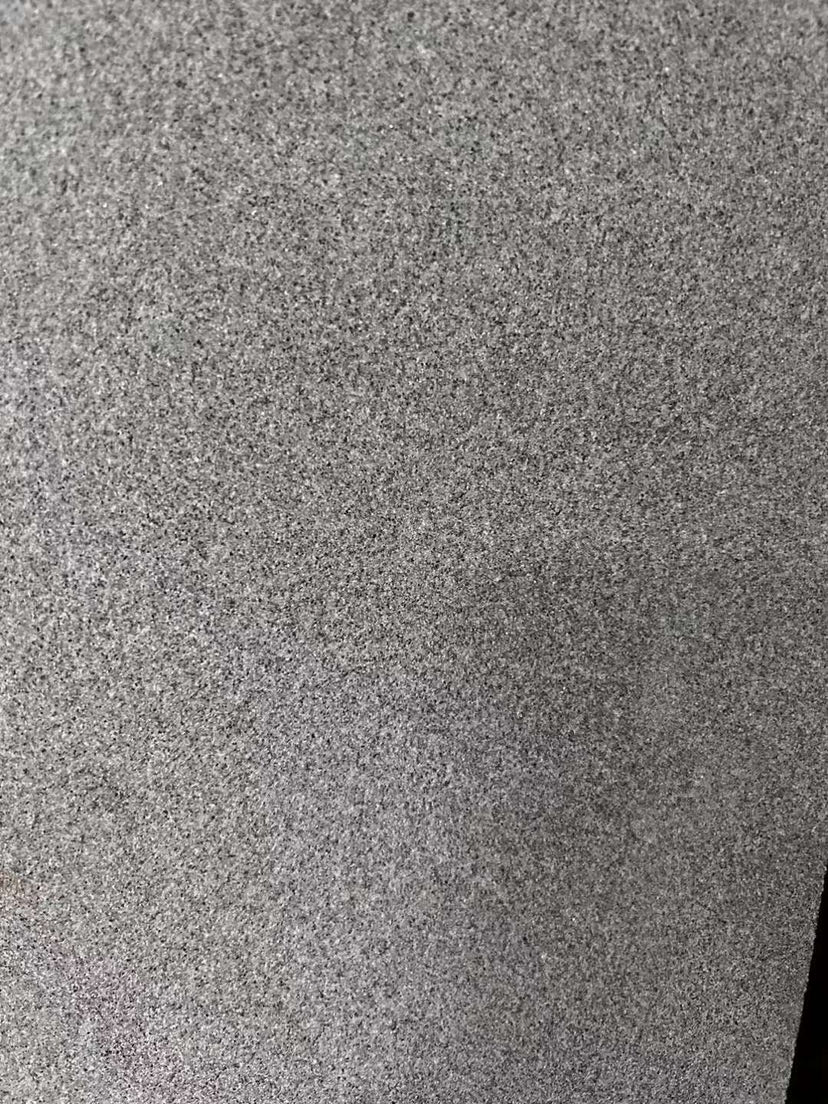 Grey Sandstone Slab Tile and Kerbstone