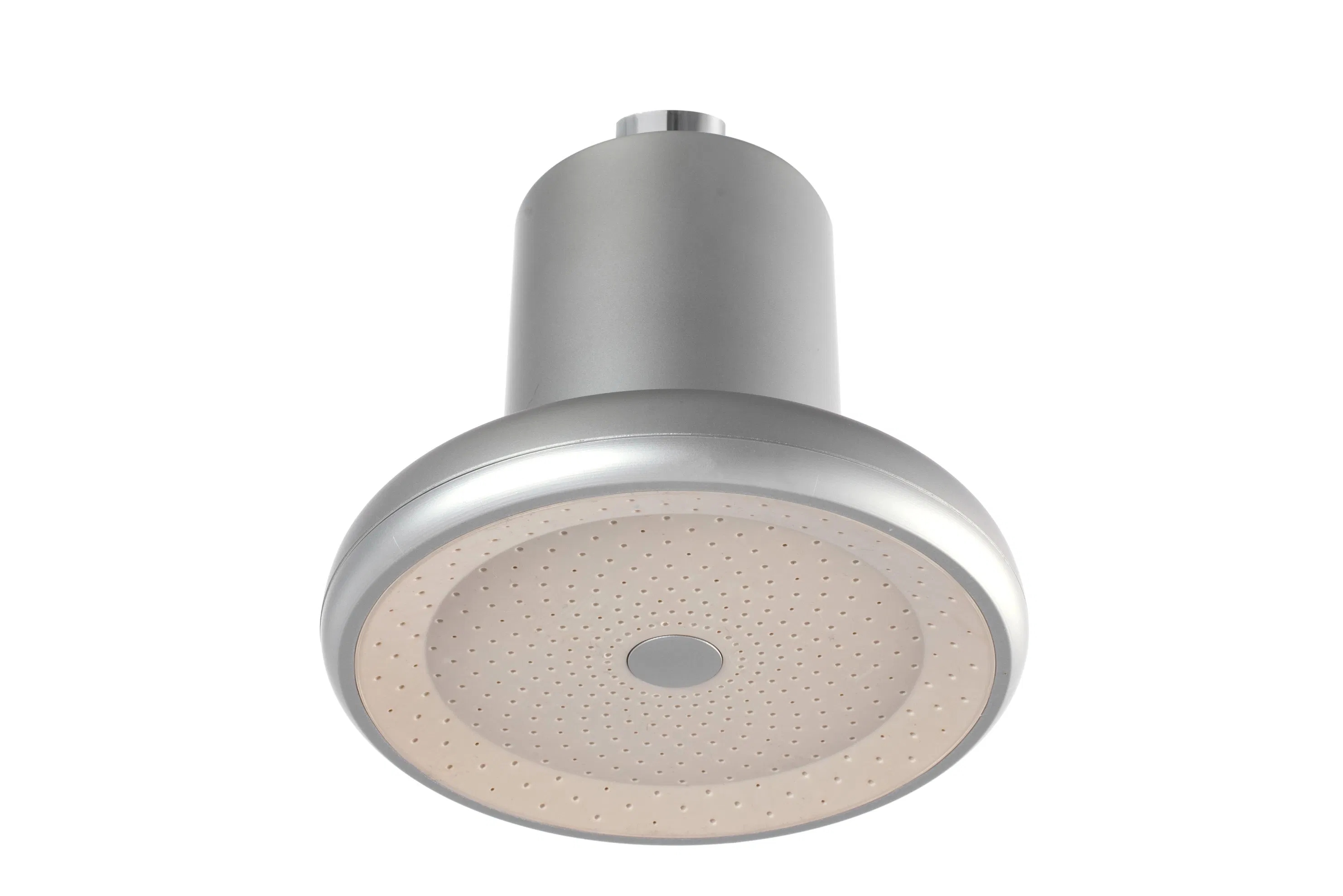 Easy Installation Two in One Multiple Filtering Showerhead Filter