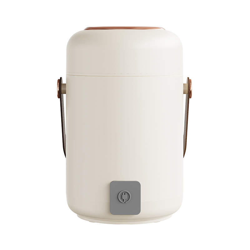 Kaiershi Jj-500 Portable Best Multi Purpose Electric Stew Pot