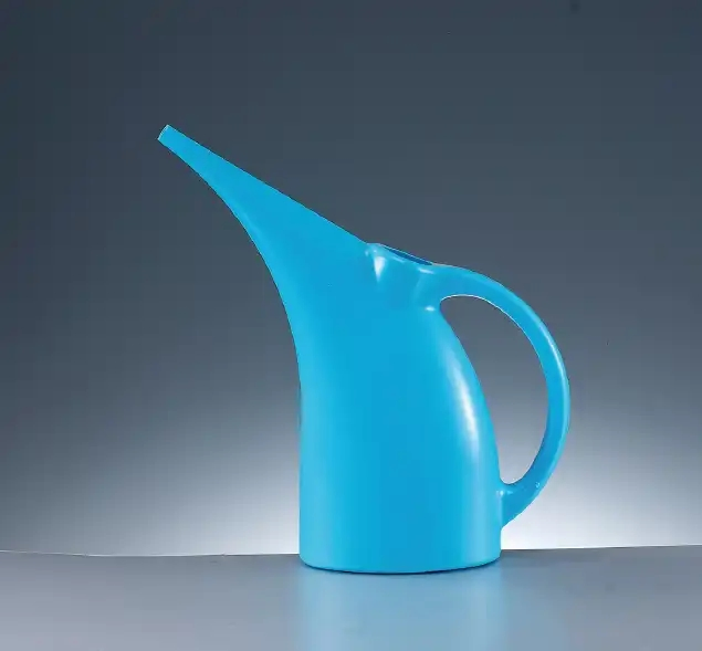 3L Plastic Indoor Outdoor Garden Watering Cans Watering Pot
