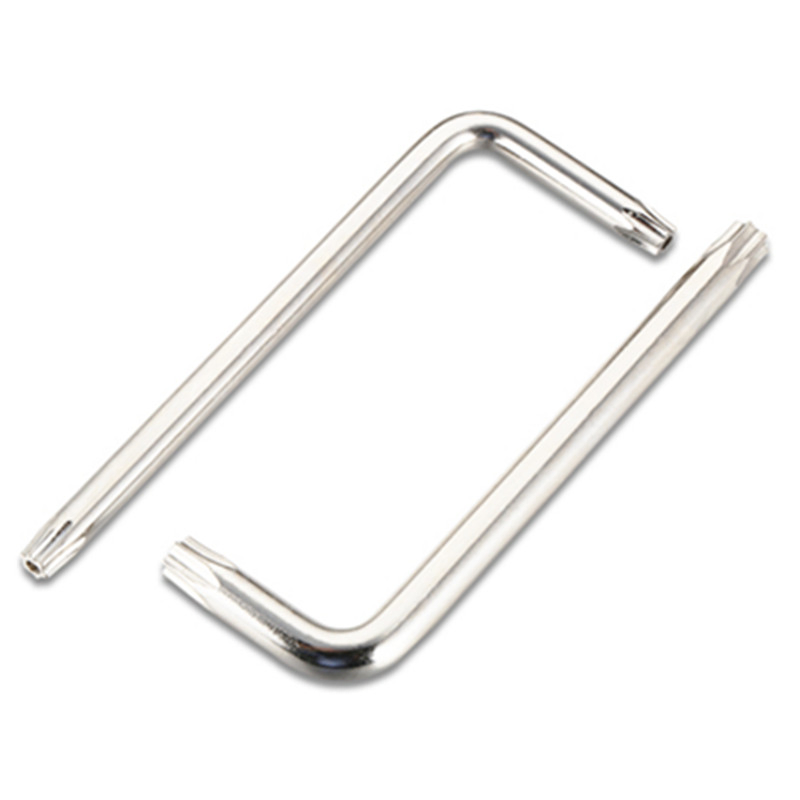 Torx Hex Key T10 T15 T20 T25 T27 T30 T40 T45 T50 Star Hex/Allen Keys Torx Wrench with Hole