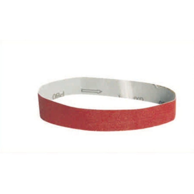 Customizable 3mm-2800mm Width Abrasive Sanding Belt with Low Price