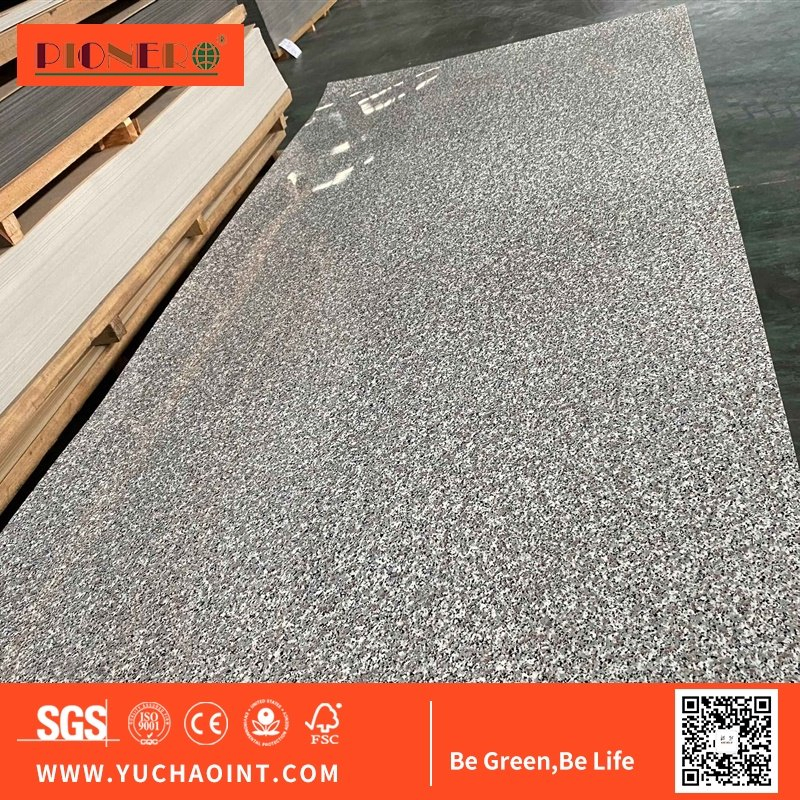 HPL Wood Grain Sheet High Pressure Laminate Formica HPL Panels