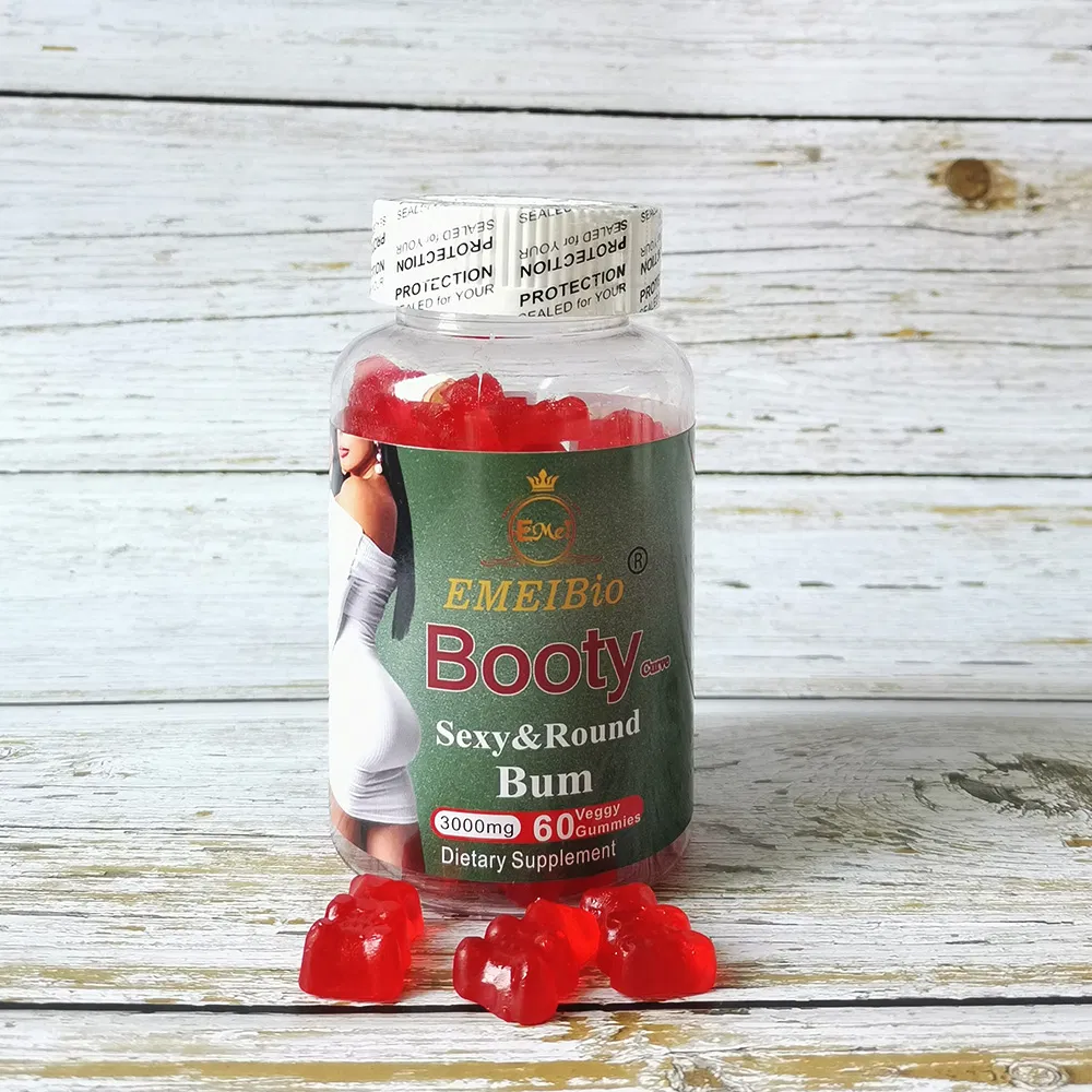 Best Butt Enlargement Big Hip up Firming Ultimate Curve Maca Set Booty Magic Butt Enlargement Cream