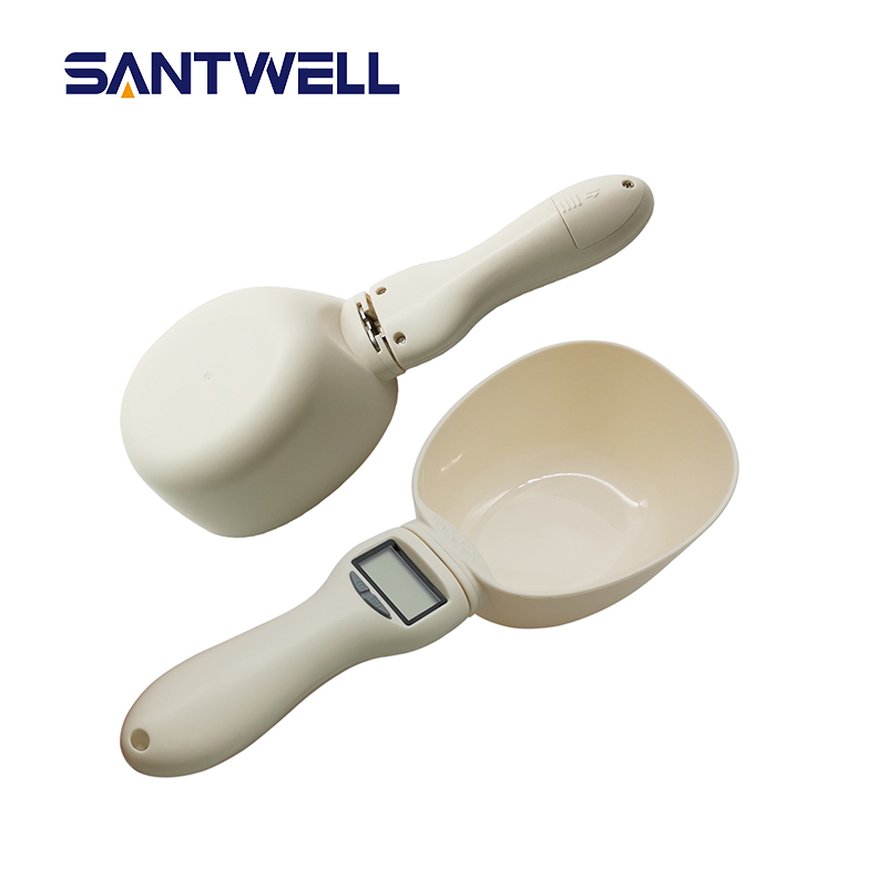 Кухонные весы Santwell SP-03, 5 кг, электронные