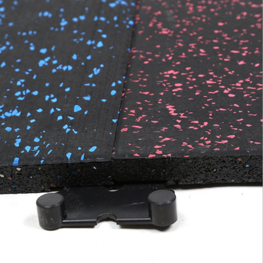 Buy Rubber Door Mat for Gym Rubber Flooring Mats