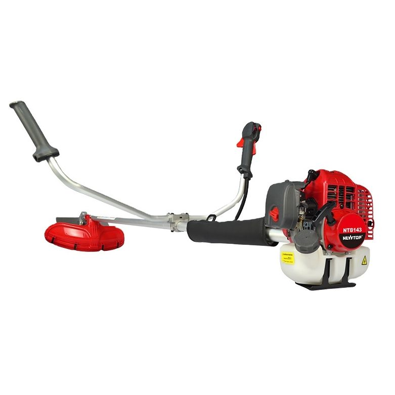 Petrol Brush Cutter H143 Grass Trimmer Power Trimmers for Sale