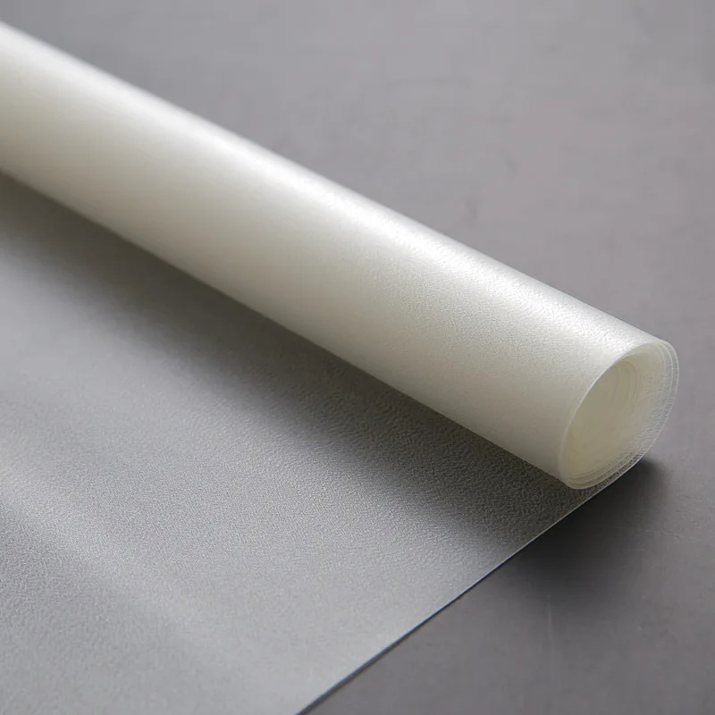 Premium Quality PVB Film for Enhanced Building Safety