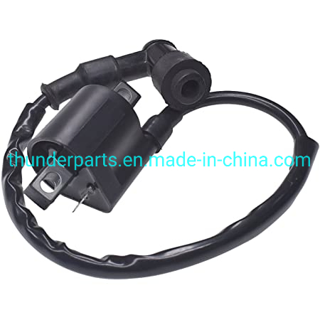 Катушка зажигания для мотоцикла JH70, Lifan, Locin, Dayun, Dayang, Keeway