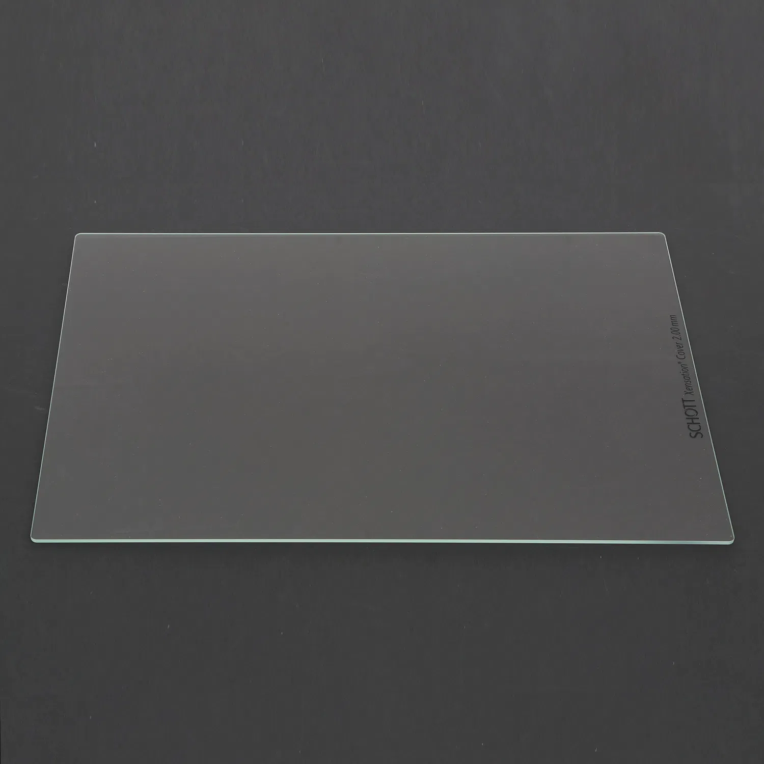 Corning Eagle Xg Glass Thickness 0.1-1.1mm Optical Coated Optical Filter High Transmittance