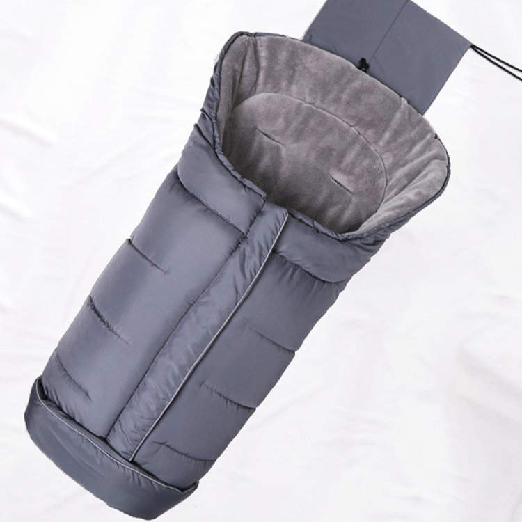 Winter Children Sleeping Bag Kids Bunting Bag