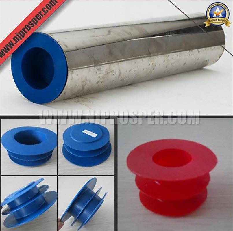 Plastic Pipe End Caps and Plugs (YZF-C36)