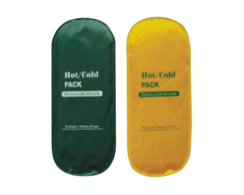 Medical Instant Hot Cold Pack