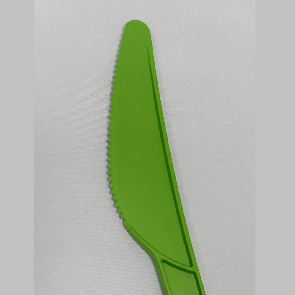 Light-Weight Series Disposable Knife Fork Spoon Against The Plastic Ban