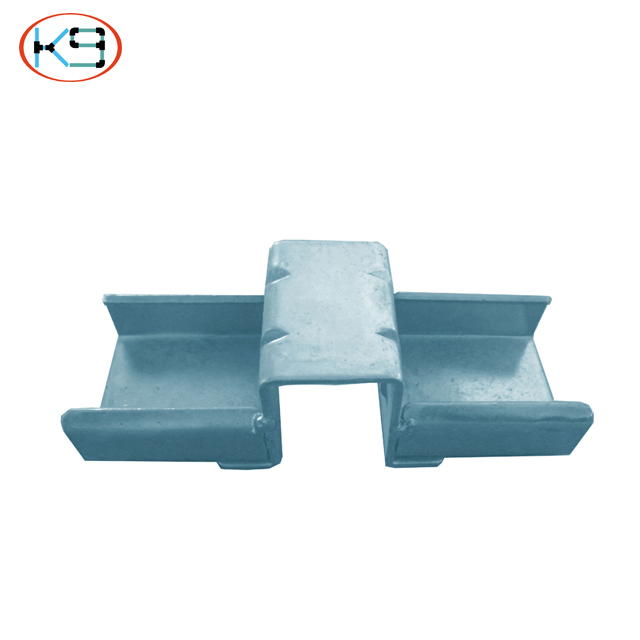 Above Pipe Placn Roller Bracket