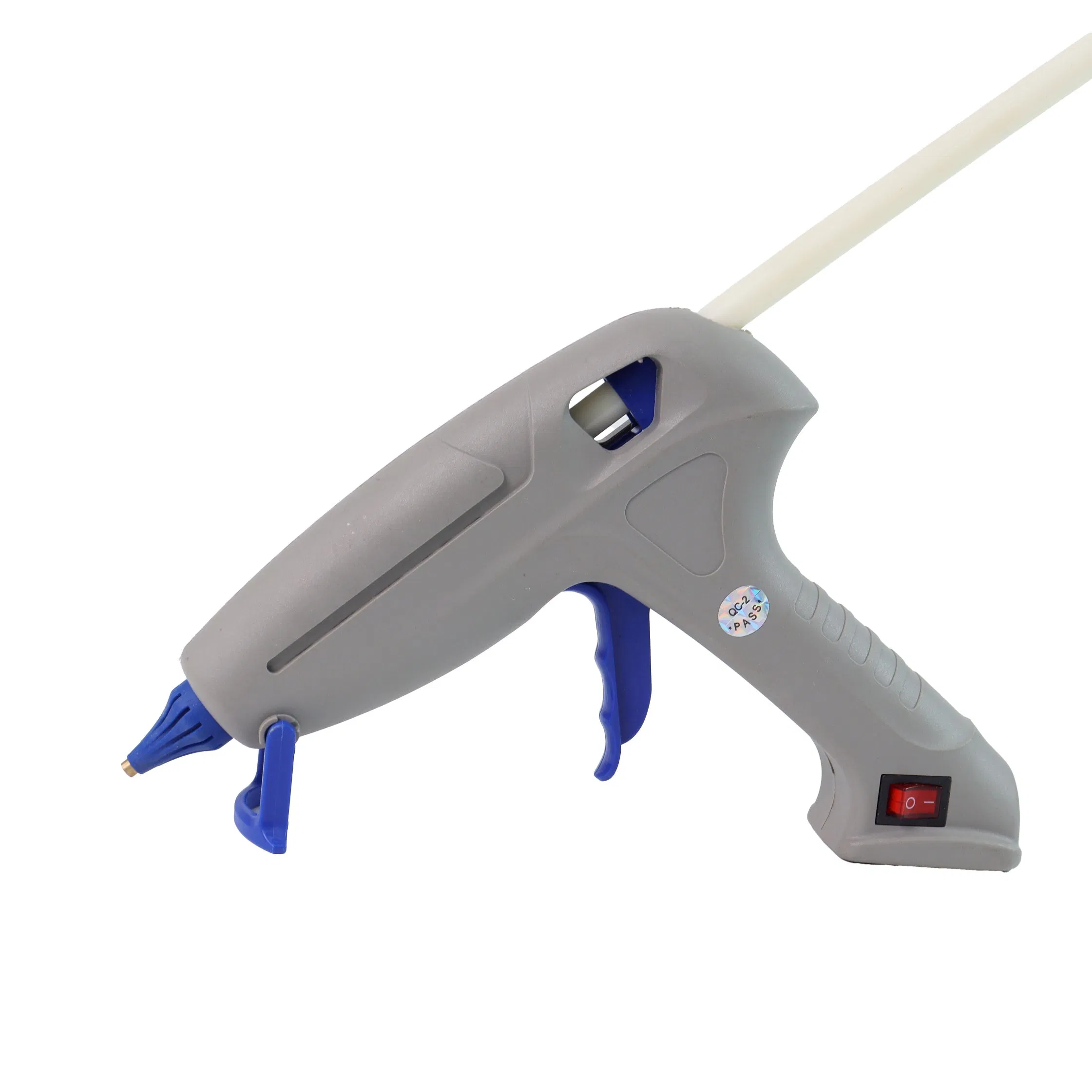 Термоклеевой пистолет CRECRA 60W/80W/100W