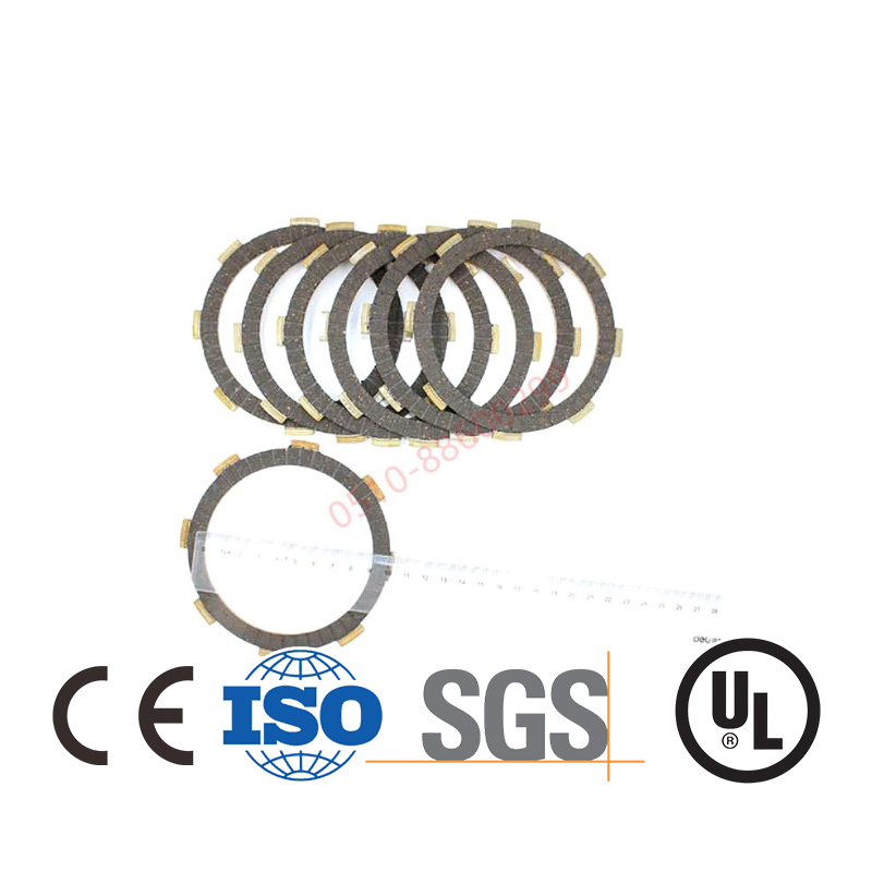 Honda CG125 CG150 Clutch Friction Plate Drive Kit 250cc