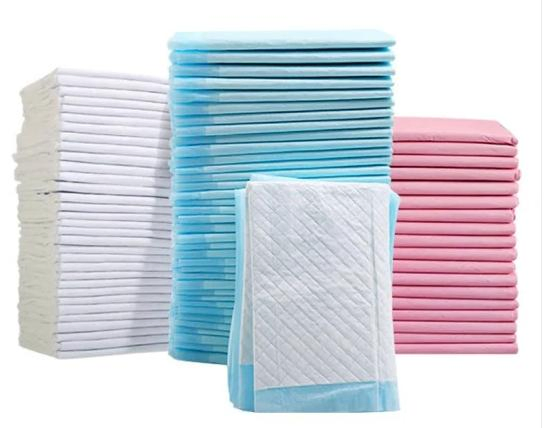 New Design Disposable Puerperal Under Pad Adult Urinal Pad
