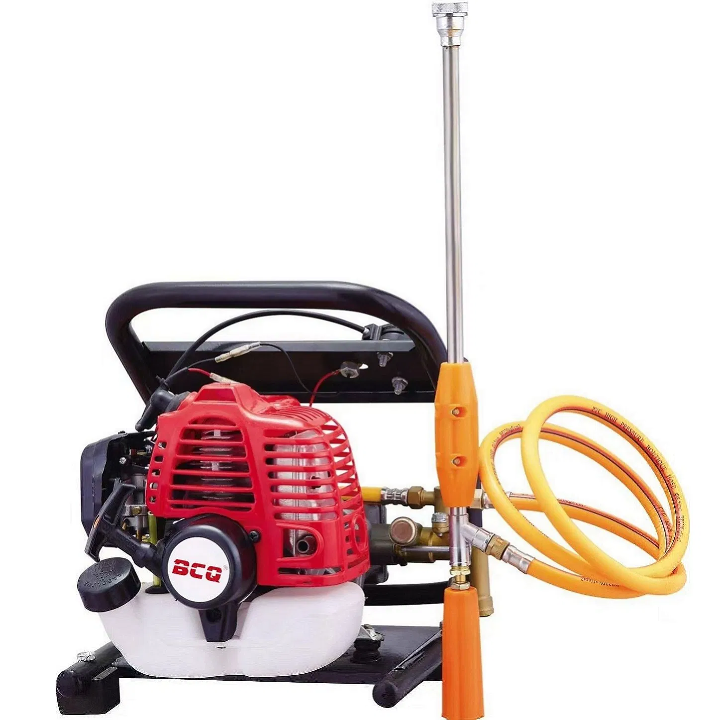 Precious 25cc Agriculture Machine Knapsack Power Sprayer Garden Sprayer