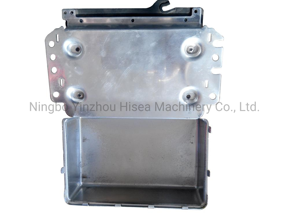 Custom Forged Iron Golf Club Heads