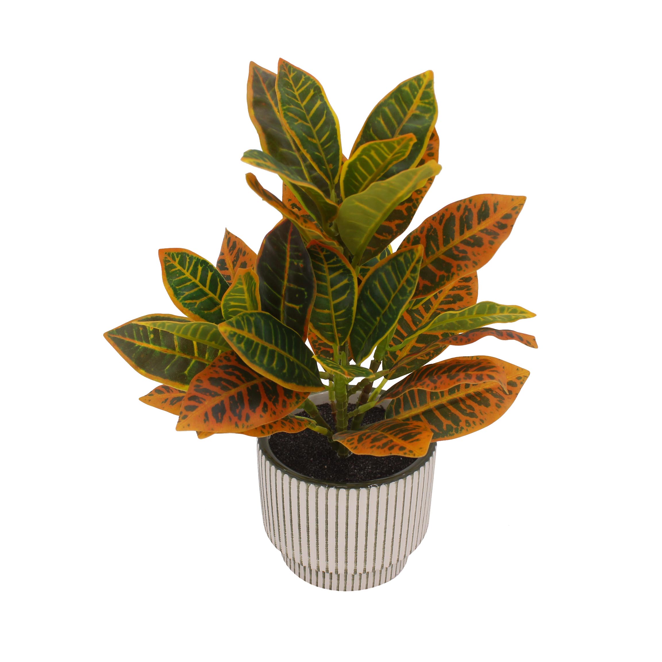 Кашпо искусственные для сада