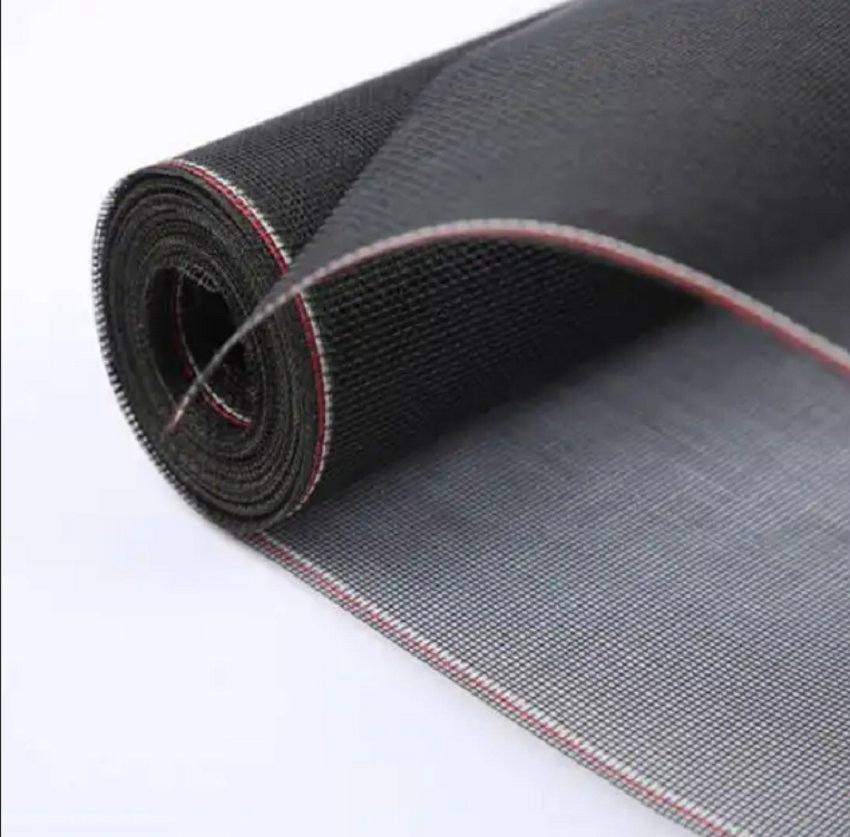 Custom Good Quality 18*16 Fiberglass Window Mesh Window Screening