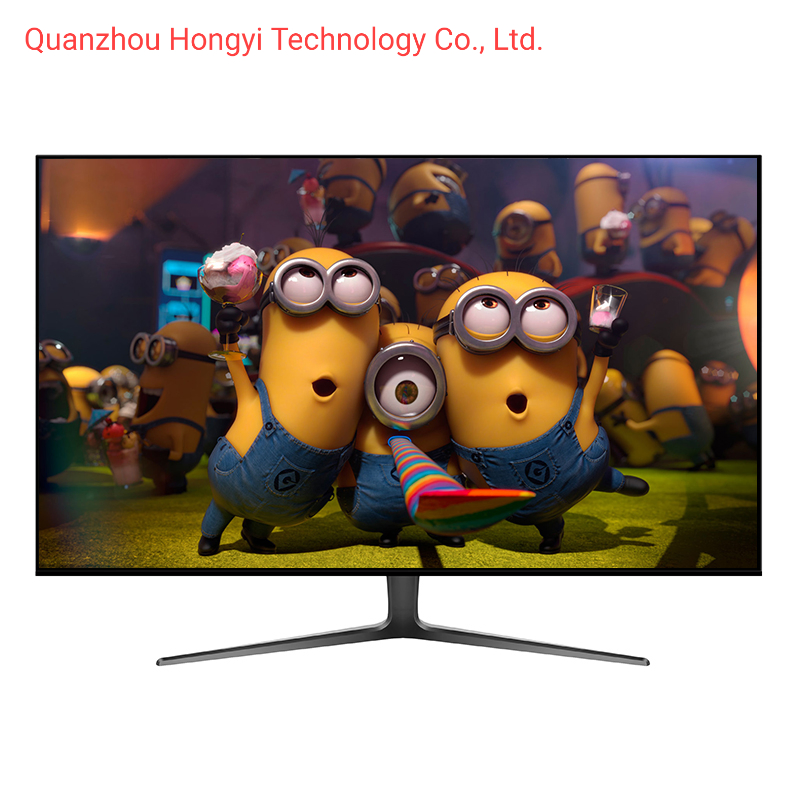 High Refresh Rate 32inch 200Hz FHD 1920*1080 Freesync G-Sync Gaming Monitor
