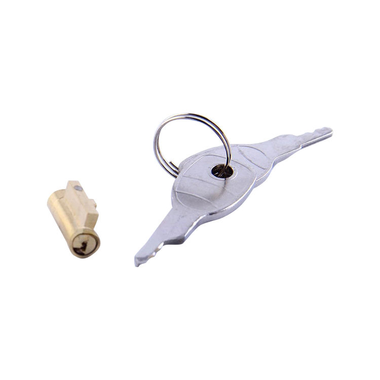 Multifunctional Anti-Theft Refrigerator Locks, Display Cabinet Locks, Sliding Glass Cabinet Locks