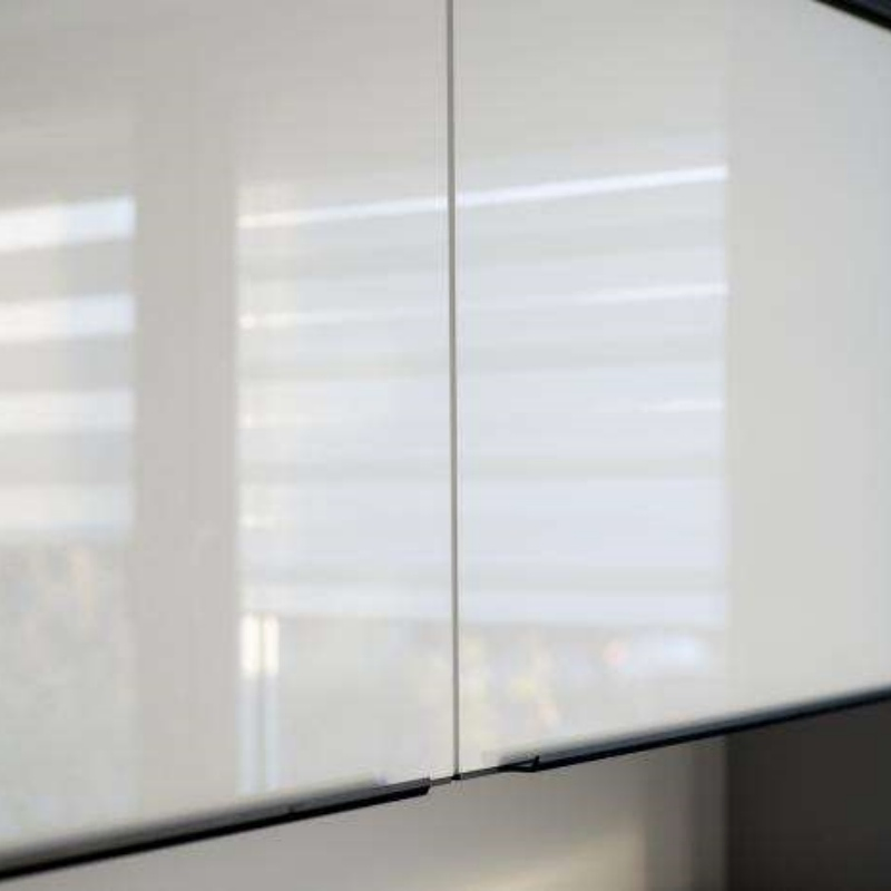 Crafts Decor 4X8 MDF Wood Boards Medium Density Fiberboard 2mm 3mm HDF Wood Sheets Eco-Friendly for Bedroom