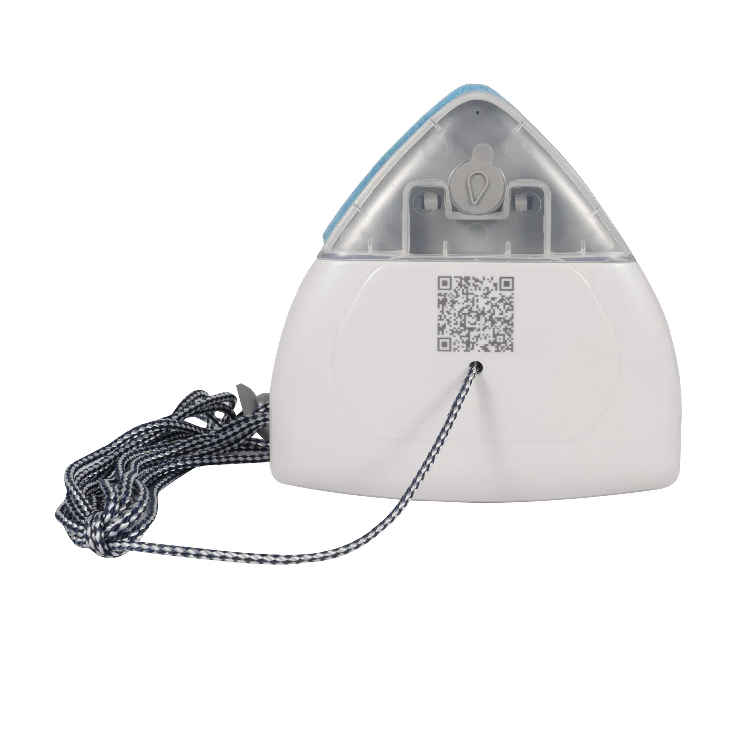 Water-Injection Double Sided Durable Glass Cleaning Tools Magnetic Window Cleaner