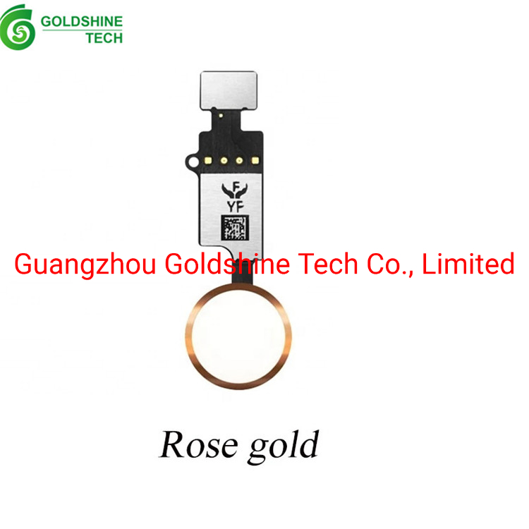 Кнопка Home с датчиком Touch ID для iPhone 7/8 Plus