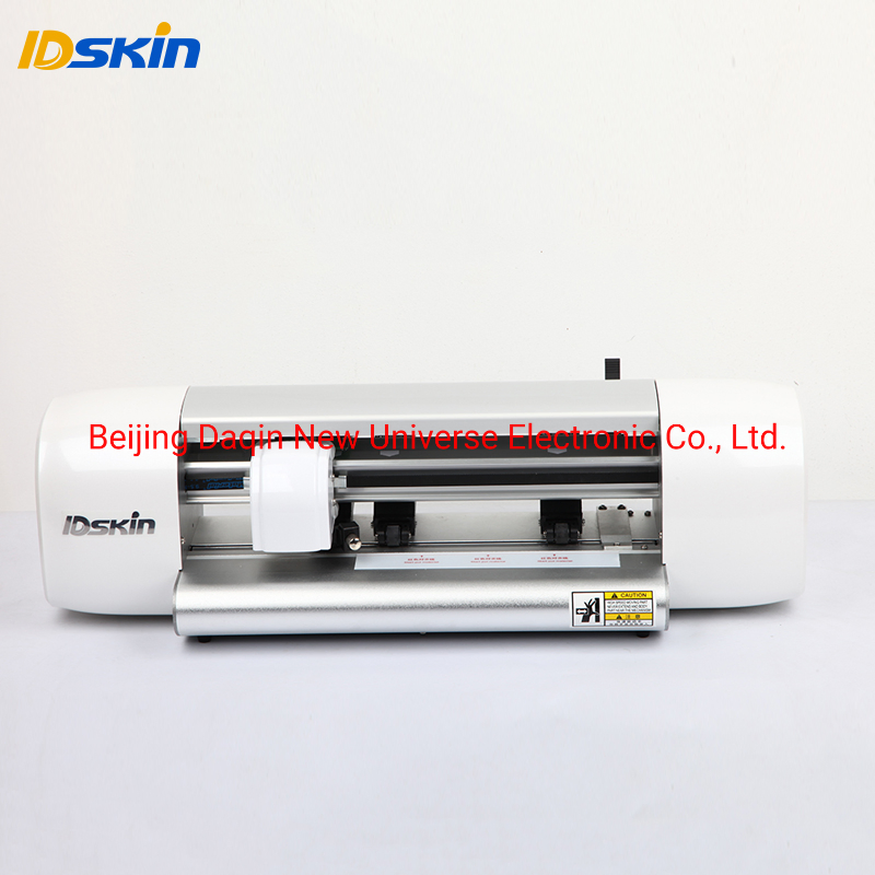 Fully Automatic One-Button Operation Smart Phone Screen Protector Cutter Plotter