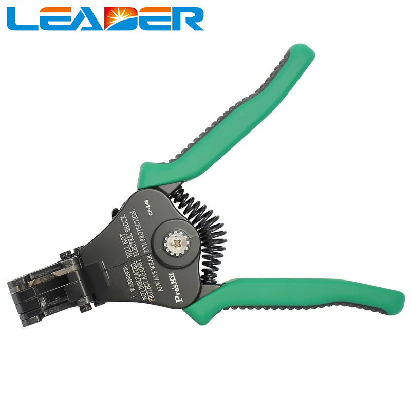 Solar Crimping Tool Kit for Solar Cable Connector and Photovoltaic Installation