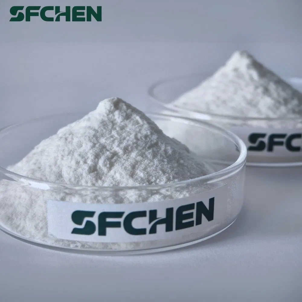 Sfc- Hc05 Dry Powder Concrete Additive Construction Chemicals Hydroxyethyl Methyl Cellulose HPMC