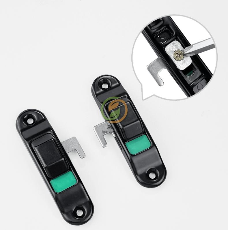 Pleated Mesh System Accessories (caterpillar chain)
