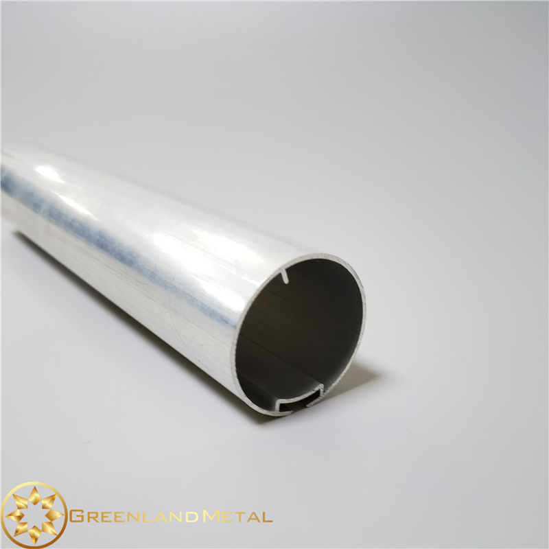 Aluminium Head Track for Roller Blinds