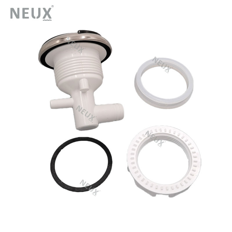 Гидромассажная форсунка для СПА и джакузи