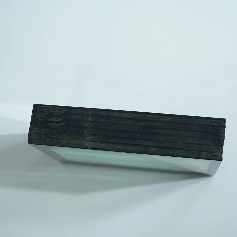 Fire Resistant Glass for Door and Window Applications with Safety Features and Aesthetic Appeal