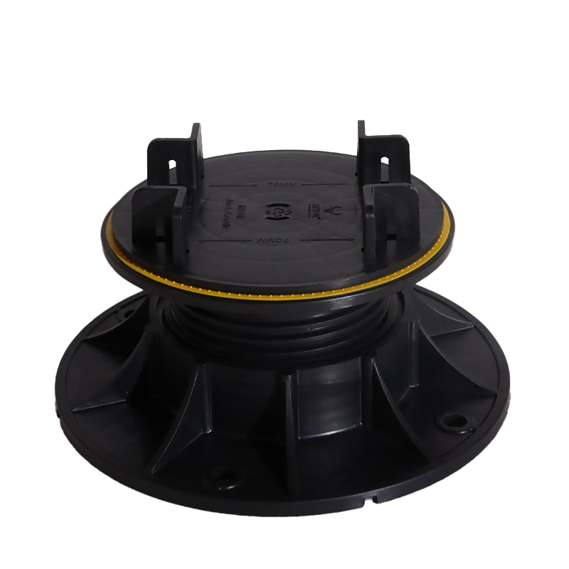 Jnz Good Quality Ta-M 52-130mm Adjustable Support Pads for Paving