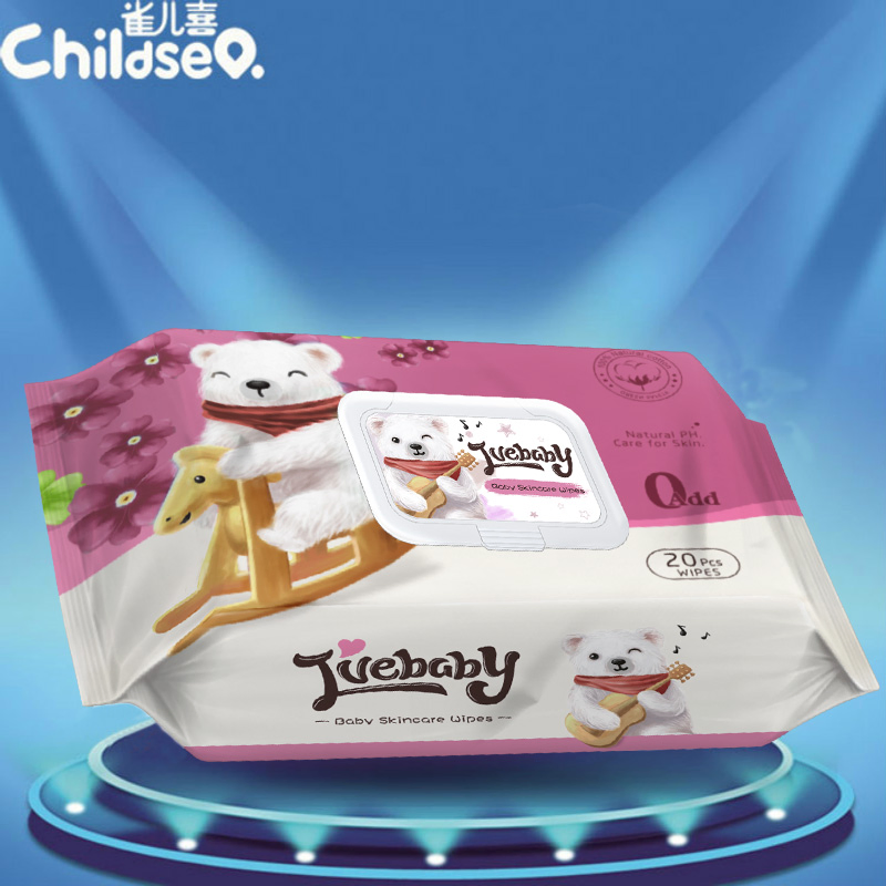 Hot Sale Low Price OEM ODM Available Quality Wet Wipe From China Fujian