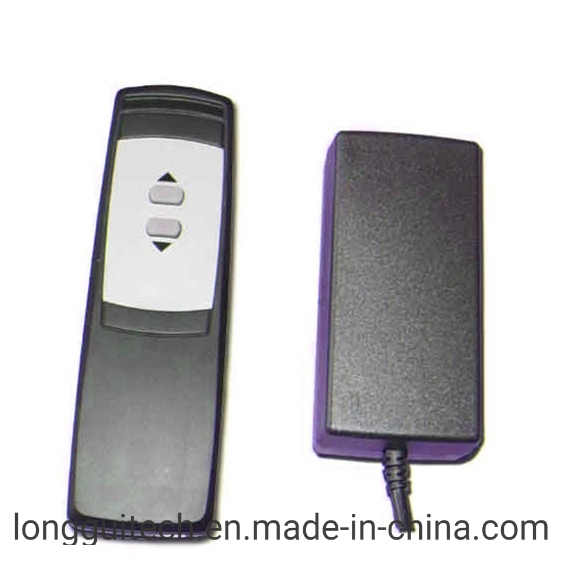 Villa Electric Hidden TV Bracket