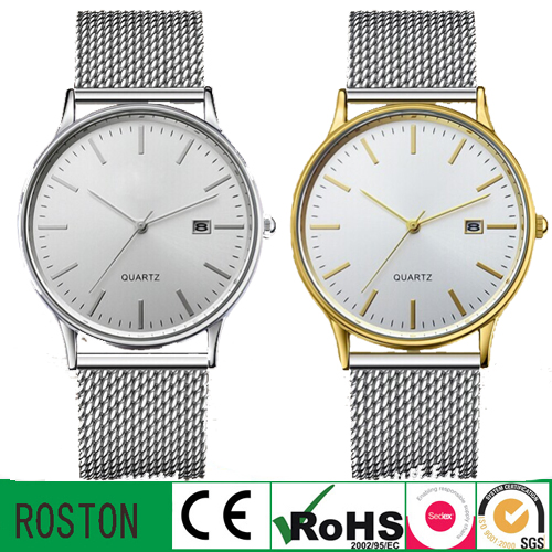 Guangzhou Watch Manufacture Quartz Watch