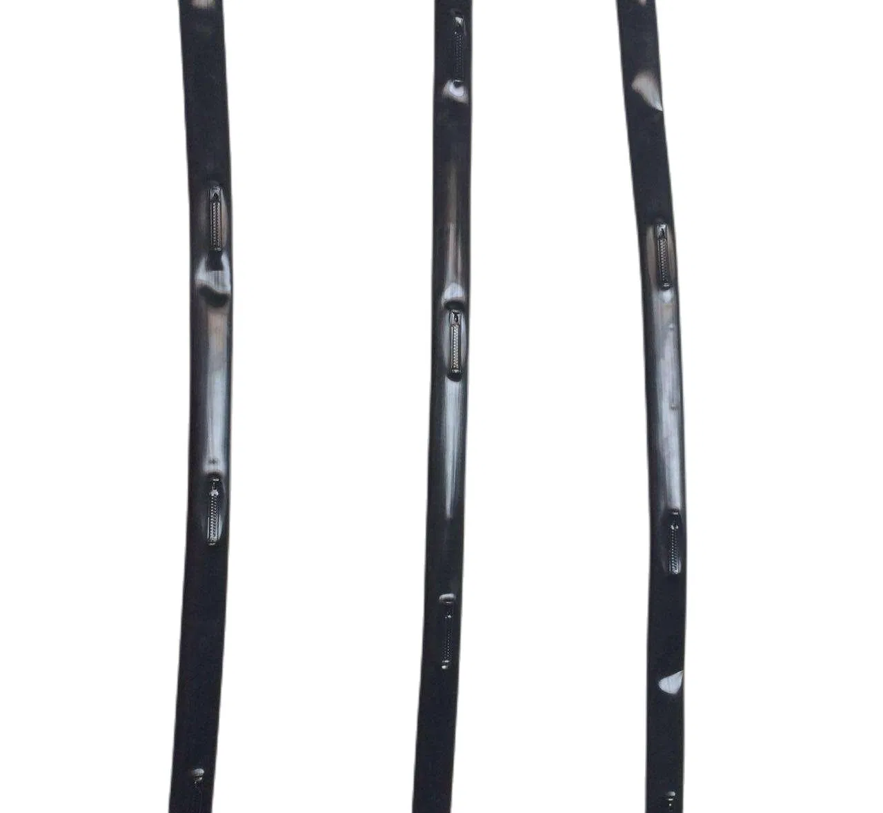 1 Hactare PE Pipe Drip Irrigation 0.2-0.6mm Thickness Drip Irrigation Tape